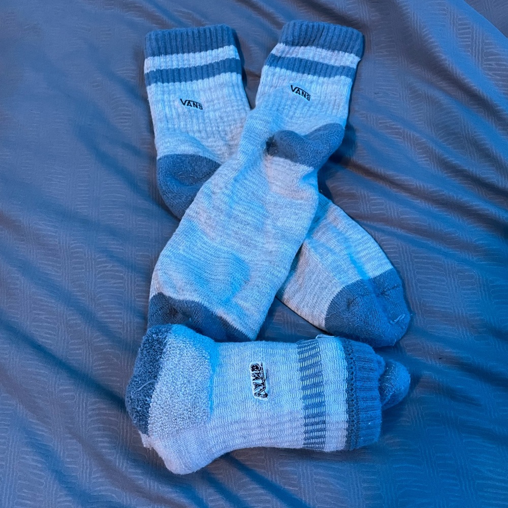 Vans Socks